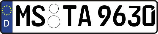 MS-TA9630