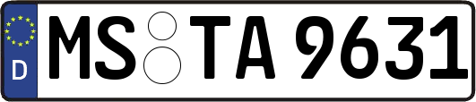 MS-TA9631