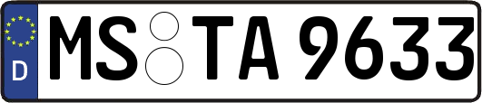 MS-TA9633