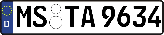 MS-TA9634