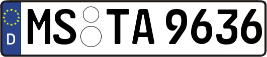 MS-TA9636