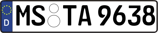 MS-TA9638