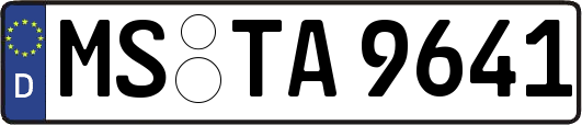 MS-TA9641