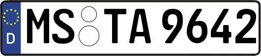 MS-TA9642