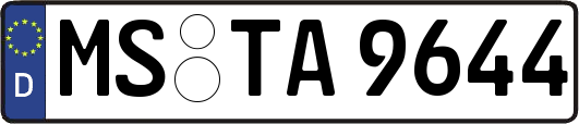 MS-TA9644