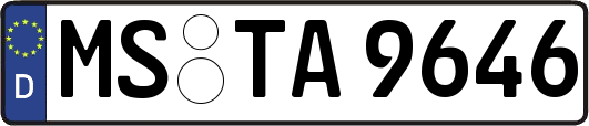 MS-TA9646