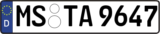 MS-TA9647