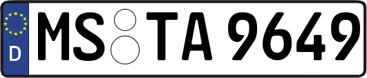 MS-TA9649