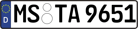 MS-TA9651