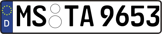 MS-TA9653