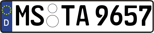 MS-TA9657