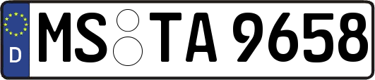 MS-TA9658