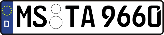 MS-TA9660