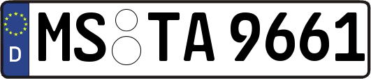 MS-TA9661
