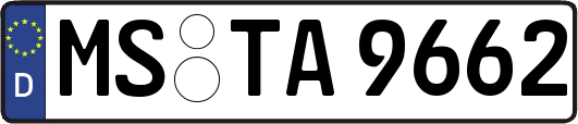 MS-TA9662