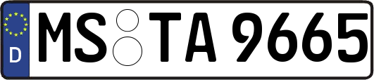 MS-TA9665
