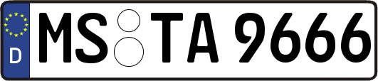 MS-TA9666