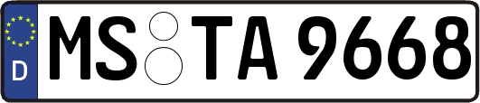 MS-TA9668