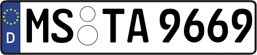 MS-TA9669