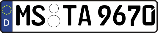 MS-TA9670