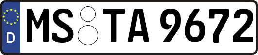 MS-TA9672