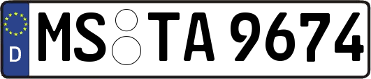 MS-TA9674