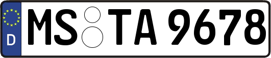 MS-TA9678