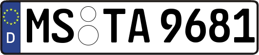 MS-TA9681