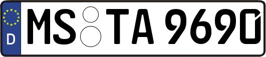 MS-TA9690
