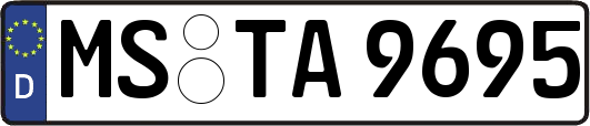 MS-TA9695