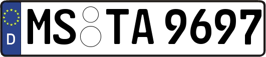 MS-TA9697