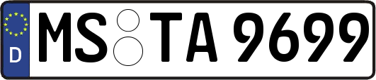MS-TA9699