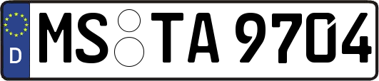 MS-TA9704