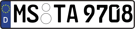 MS-TA9708