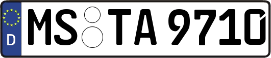 MS-TA9710