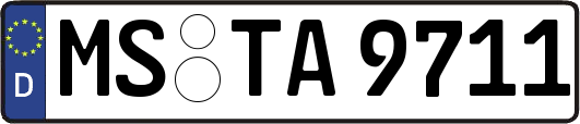 MS-TA9711