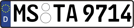 MS-TA9714