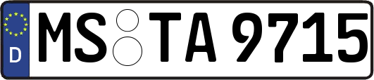 MS-TA9715