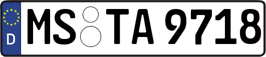 MS-TA9718