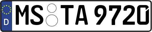 MS-TA9720
