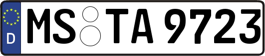 MS-TA9723