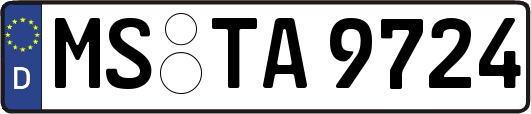 MS-TA9724
