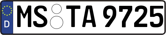 MS-TA9725