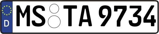 MS-TA9734