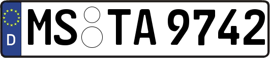 MS-TA9742