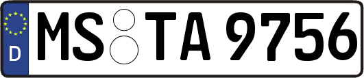 MS-TA9756