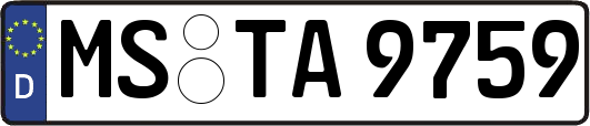MS-TA9759