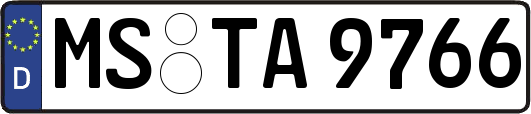 MS-TA9766