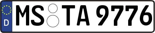 MS-TA9776