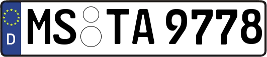 MS-TA9778